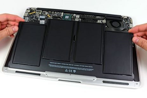 Macbook battery service in calicut